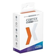 Cortex - Orange